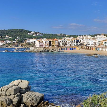 Canadell 1º 2ª Appartement Calella De Palafrugell Buitenkant foto