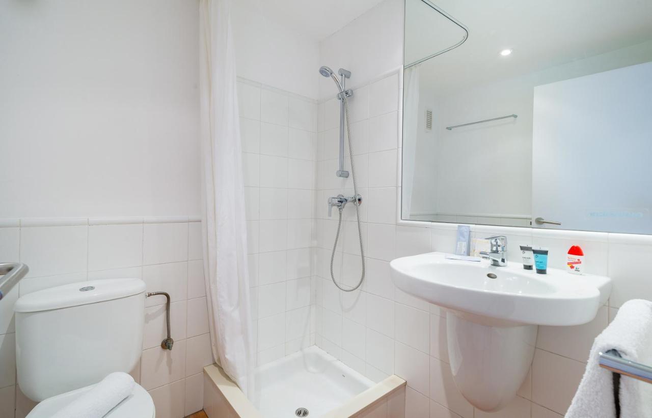 Canadell 1º 2ª Appartement Calella De Palafrugell Buitenkant foto
